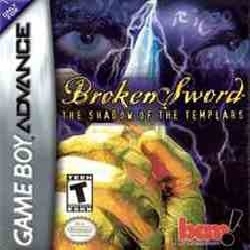 Broken Sword - The Shadow of the Templars (US